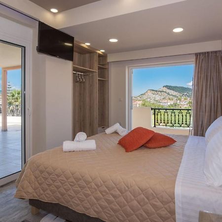 Zante Sky Suites Argassi Luaran gambar