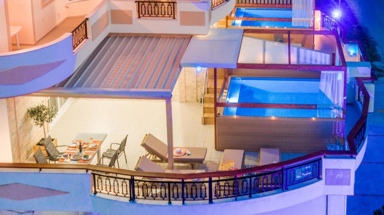 Zante Sky Suites Argassi Luaran gambar