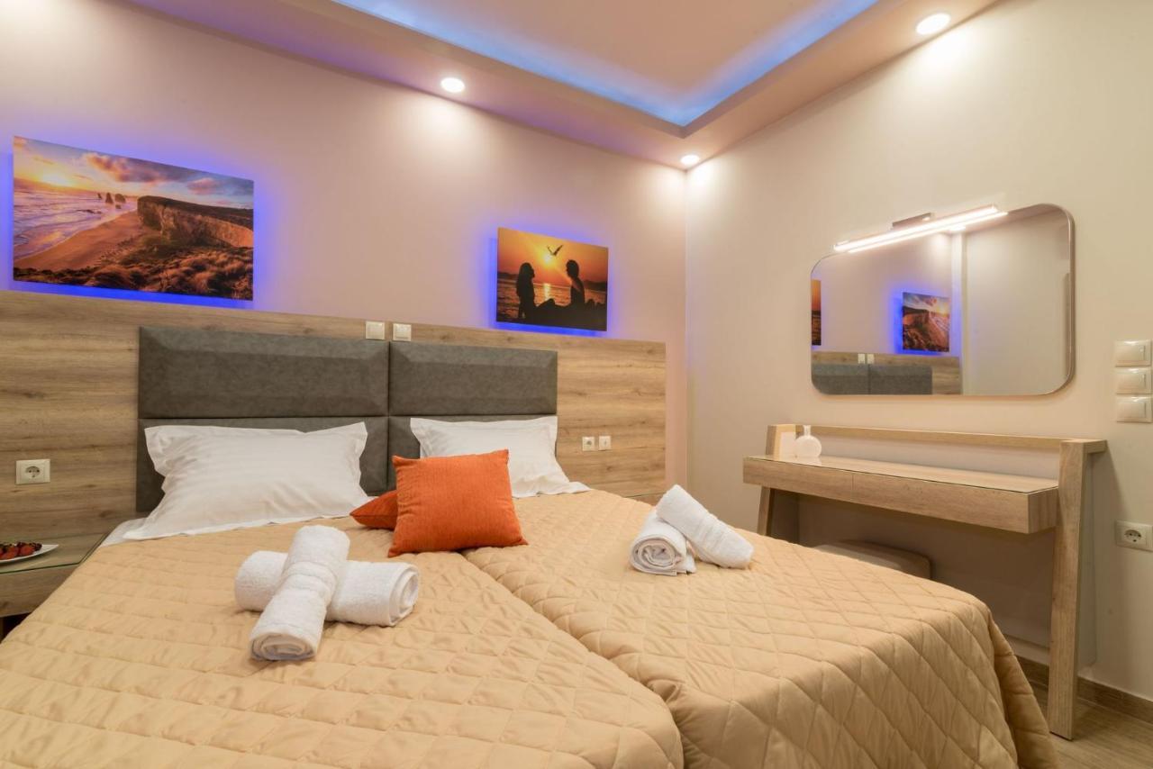 Zante Sky Suites Argassi Luaran gambar