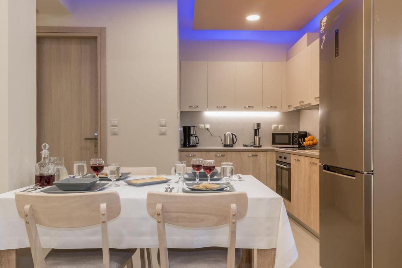 Zante Sky Suites Argassi Luaran gambar
