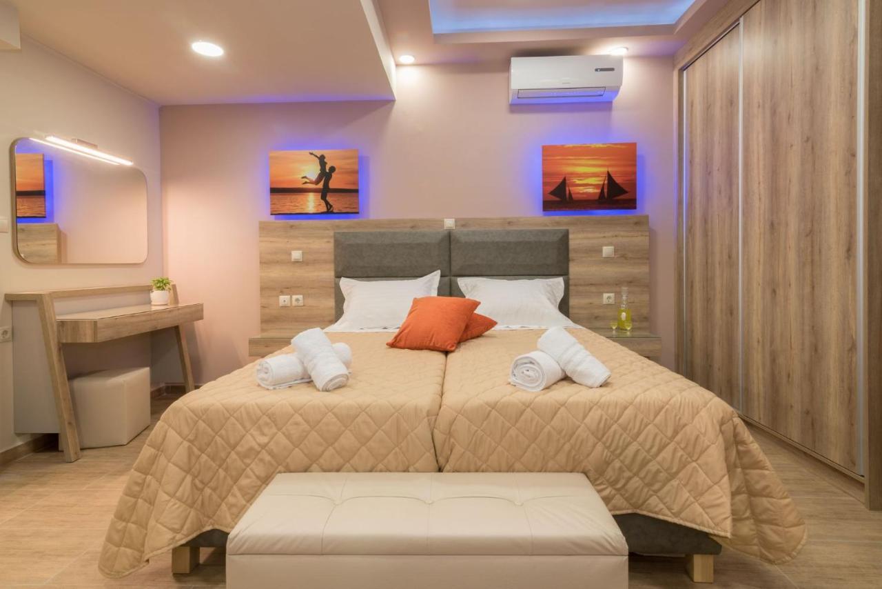 Zante Sky Suites Argassi Luaran gambar