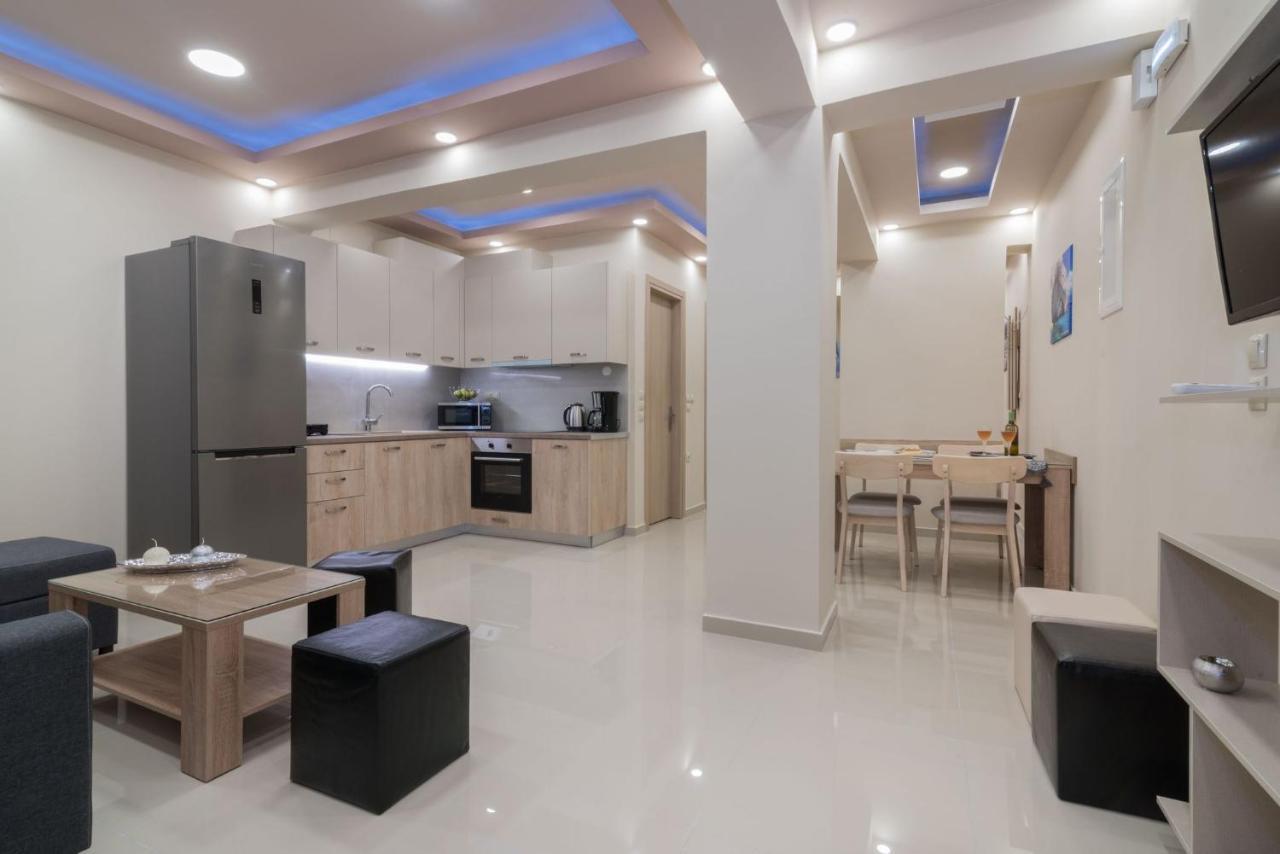 Zante Sky Suites Argassi Luaran gambar