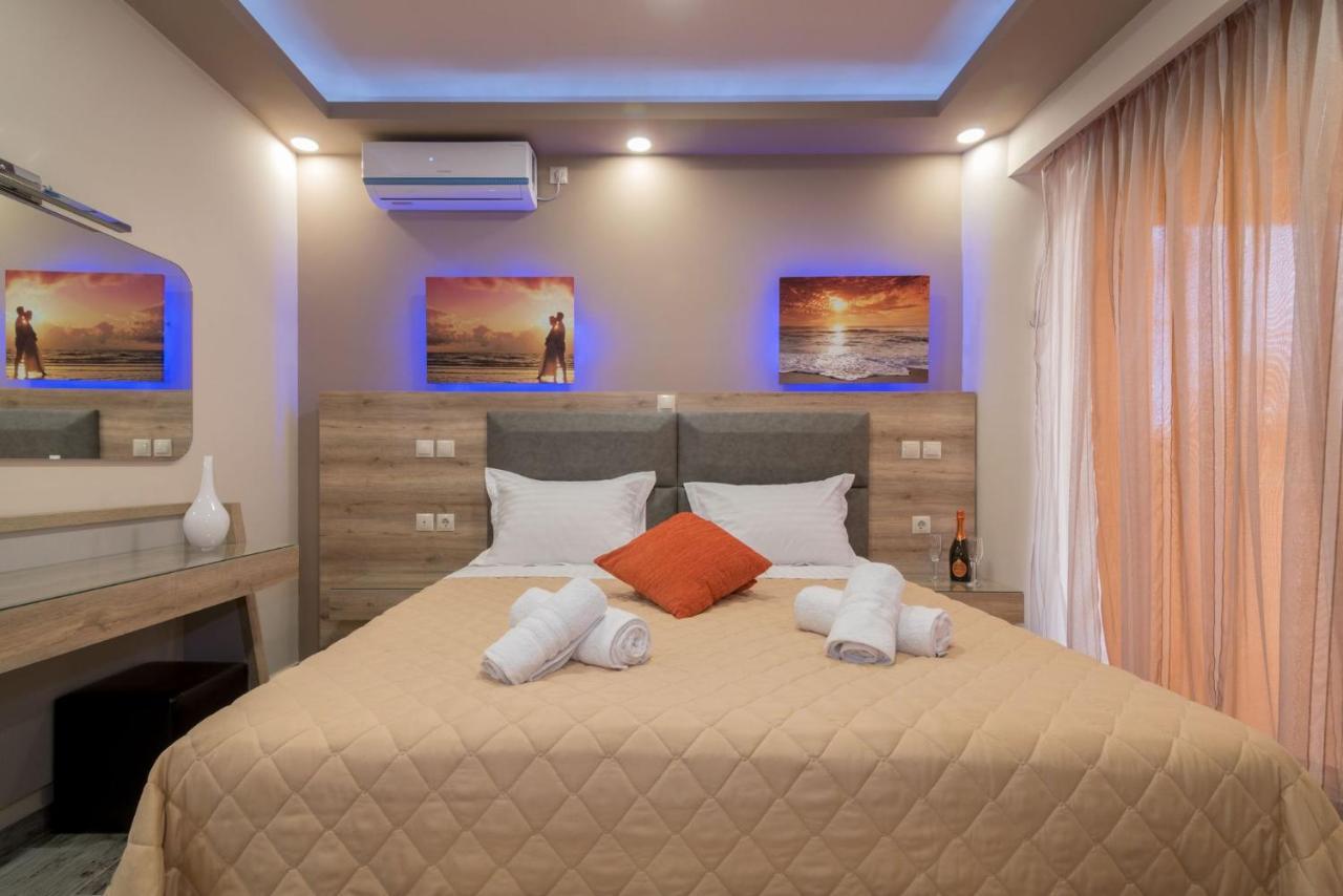 Zante Sky Suites Argassi Luaran gambar