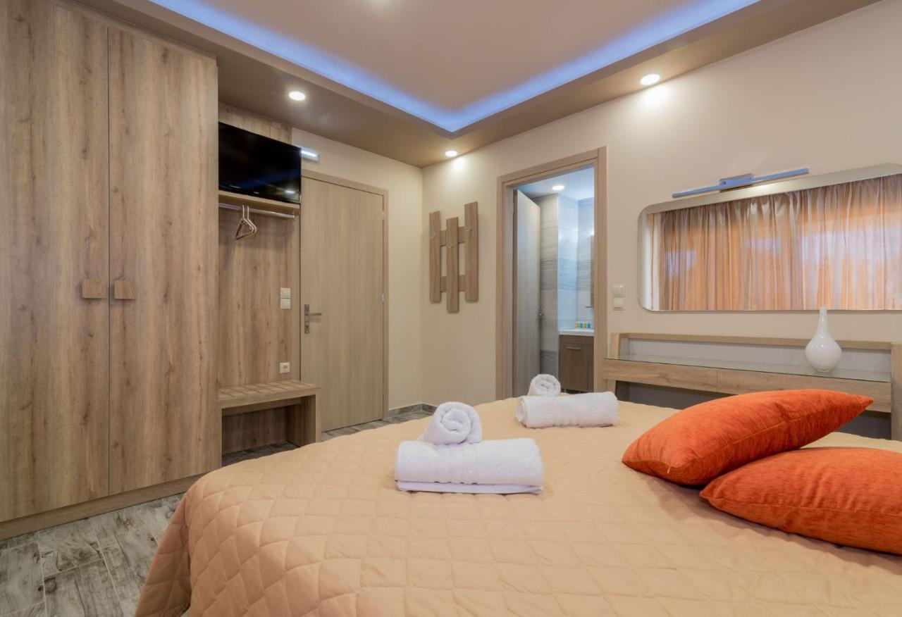 Zante Sky Suites Argassi Luaran gambar