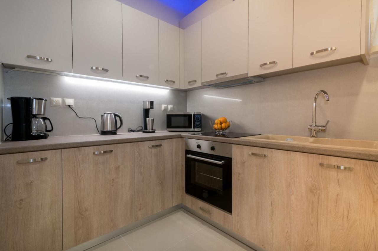 Zante Sky Suites Argassi Luaran gambar