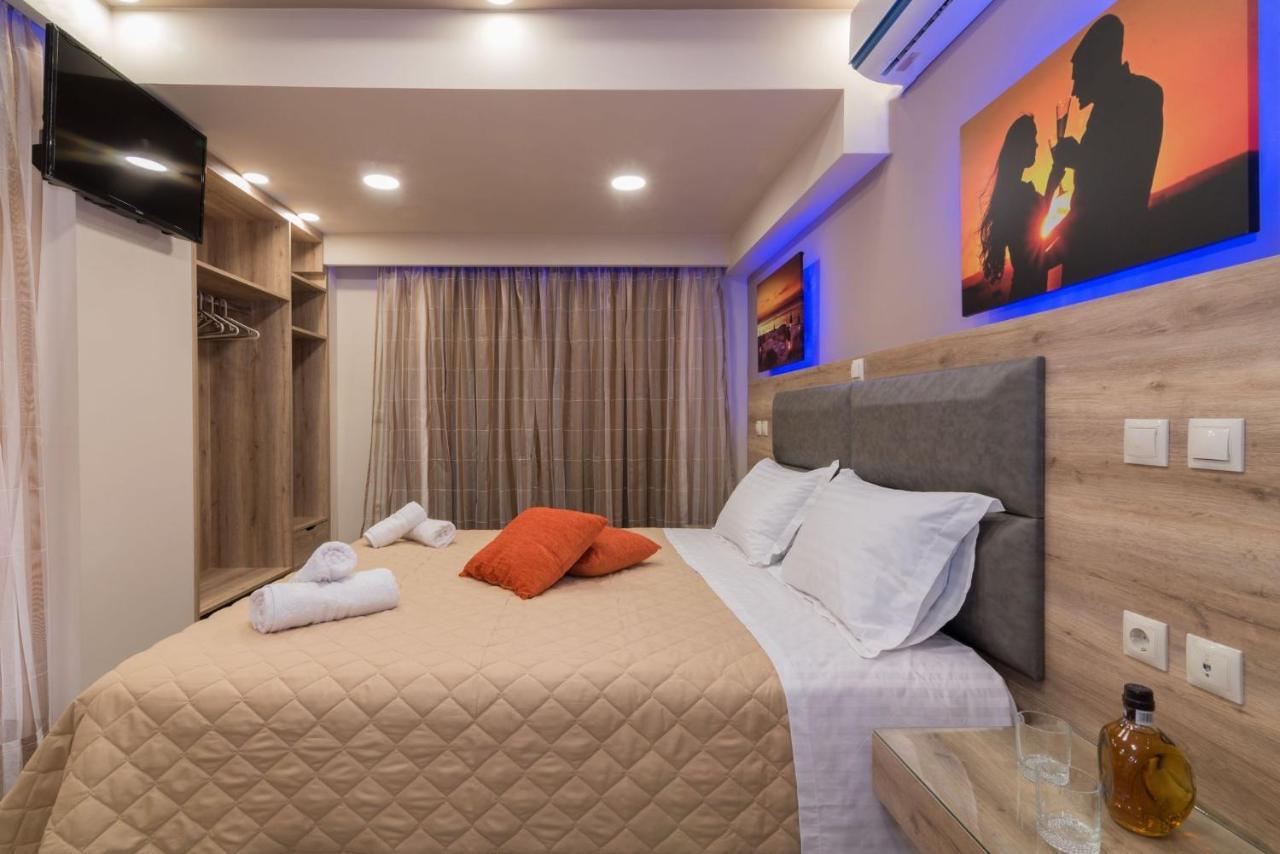 Zante Sky Suites Argassi Luaran gambar