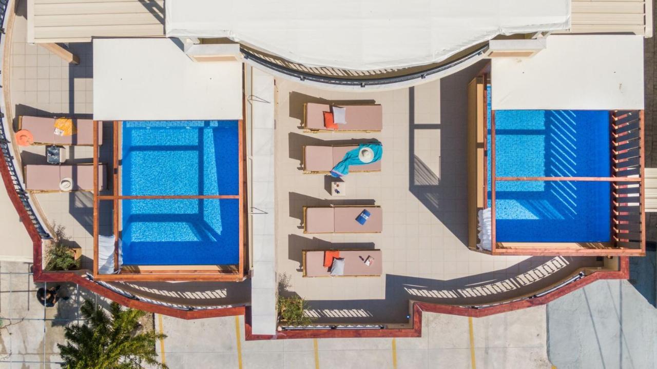 Zante Sky Suites Argassi Luaran gambar