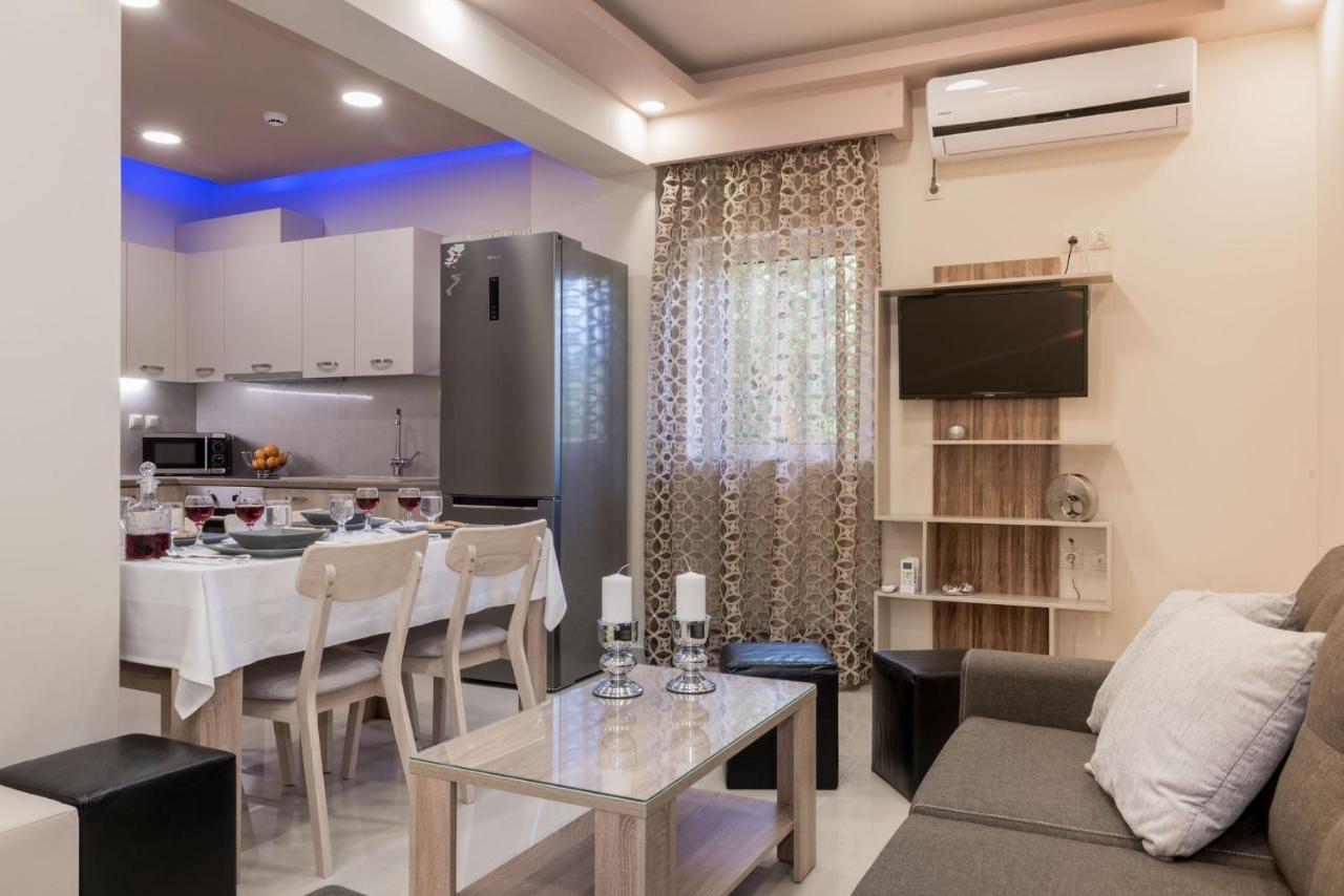 Zante Sky Suites Argassi Luaran gambar