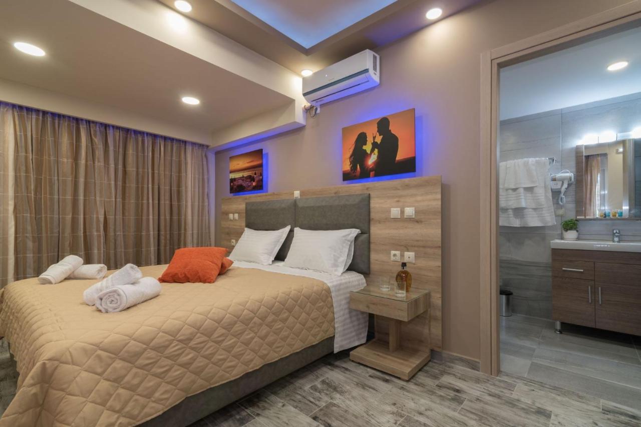Zante Sky Suites Argassi Luaran gambar