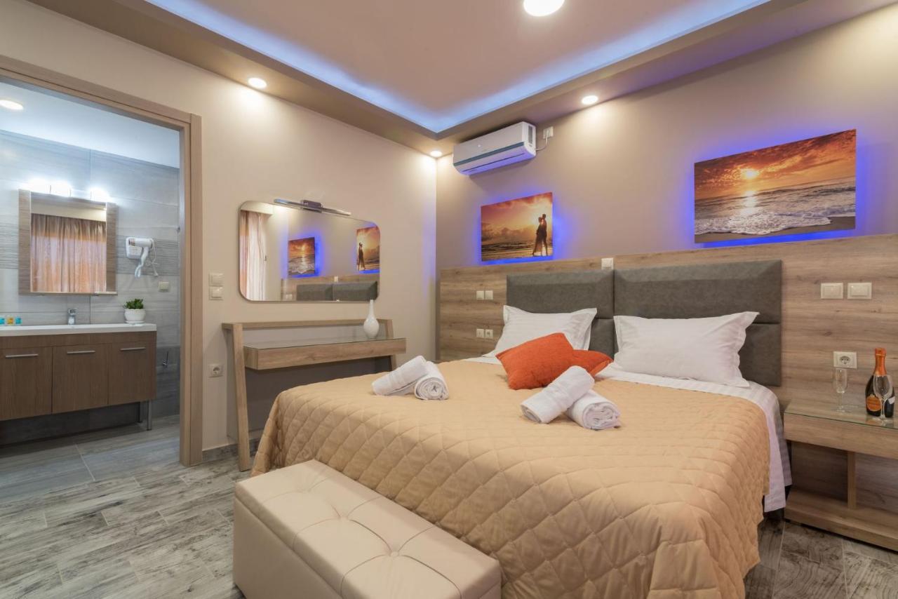 Zante Sky Suites Argassi Luaran gambar