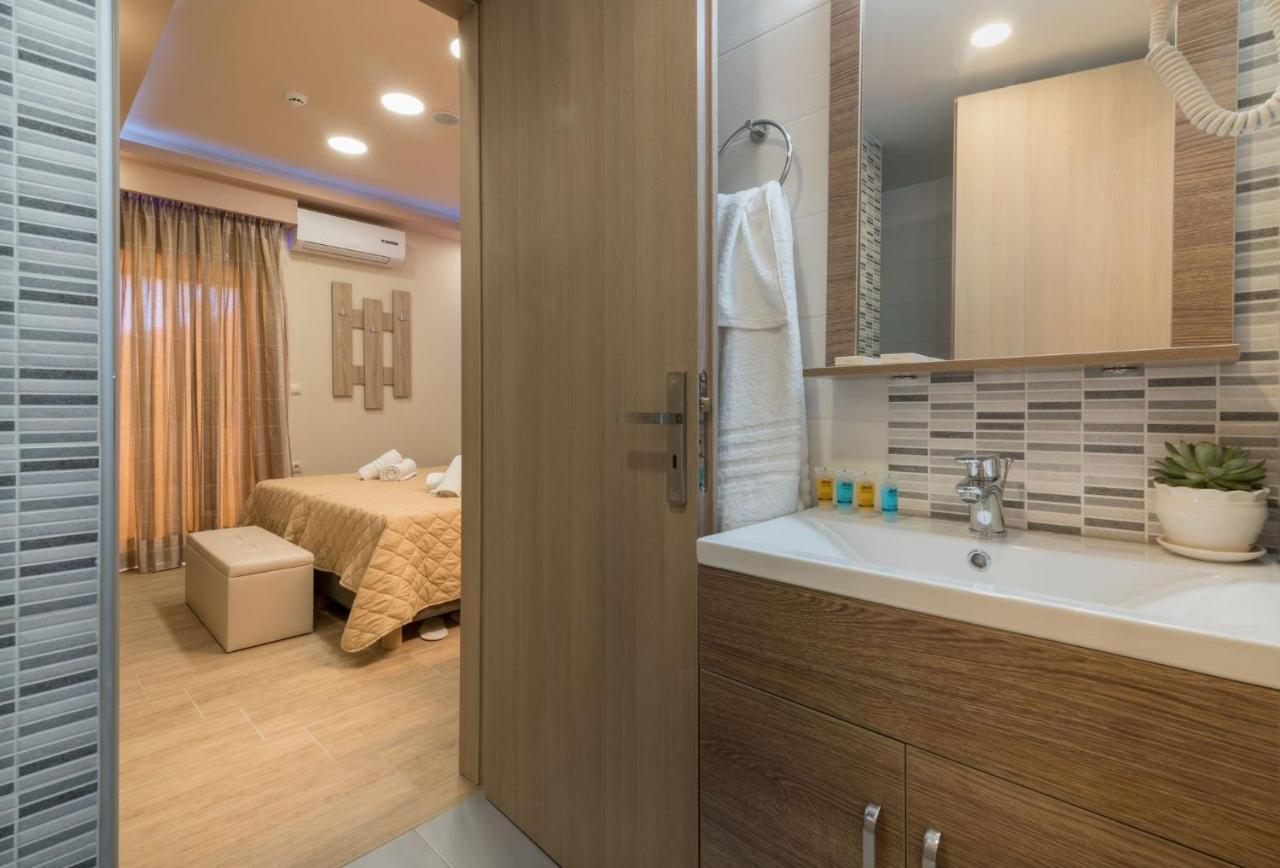 Zante Sky Suites Argassi Luaran gambar
