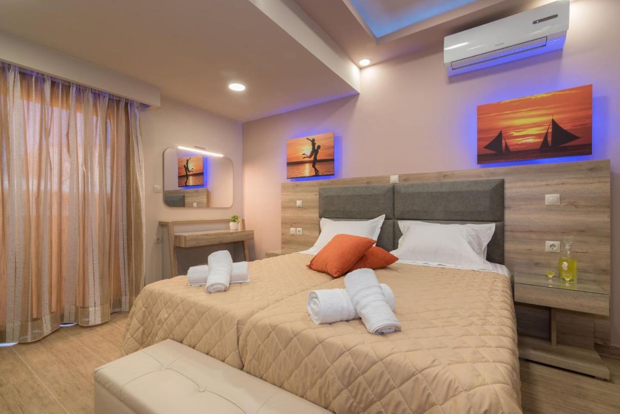 Zante Sky Suites Argassi Luaran gambar