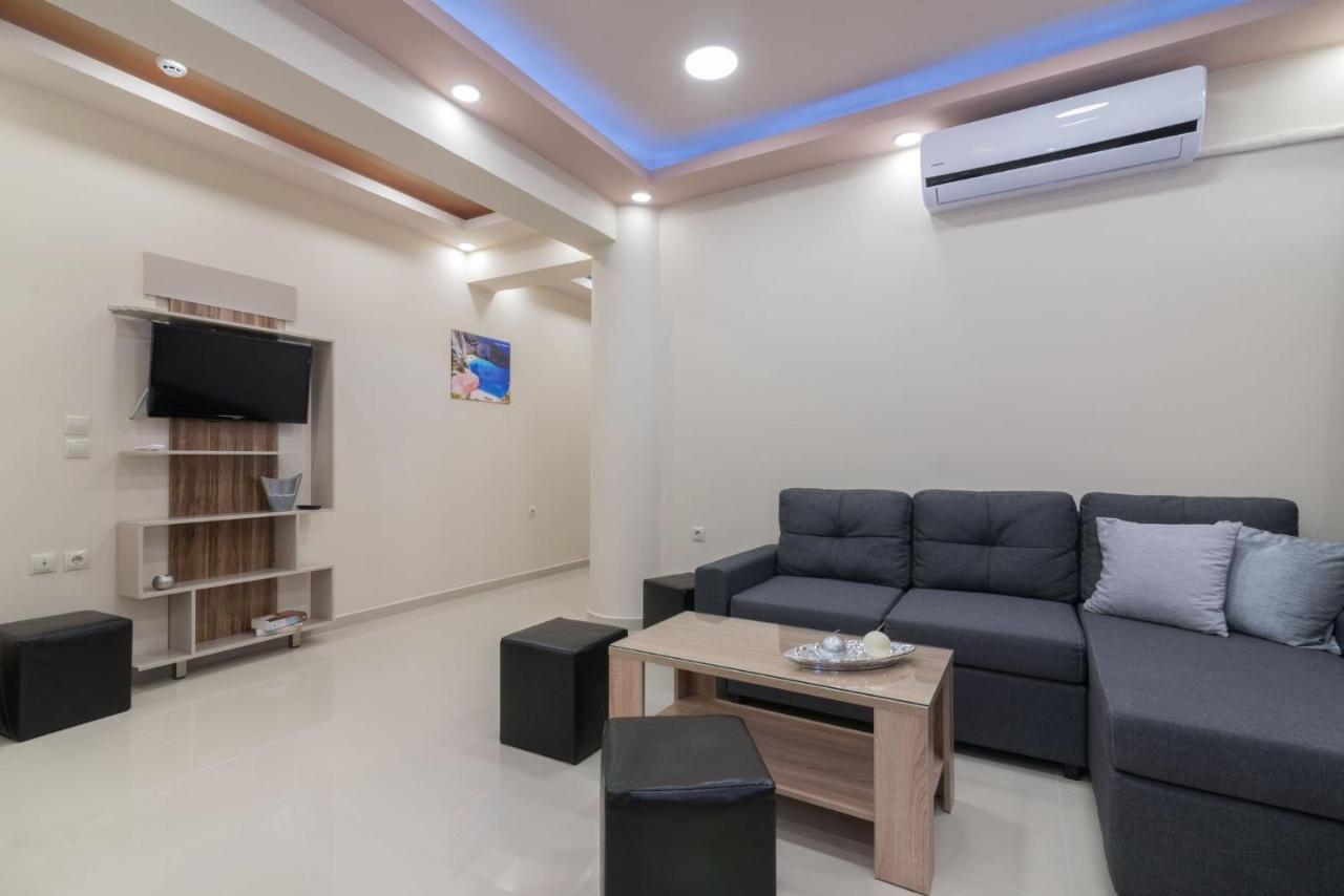 Zante Sky Suites Argassi Luaran gambar