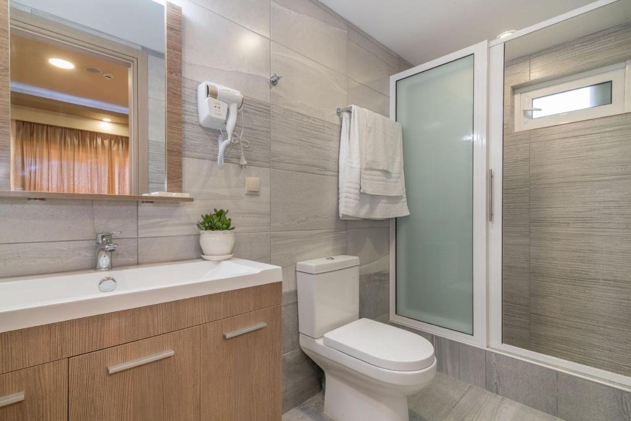 Zante Sky Suites Argassi Luaran gambar